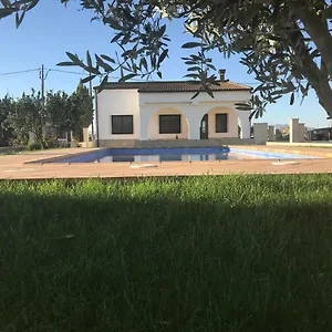  Apartamento La Pageseta