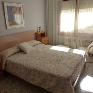  Apartamento Ca La Tieta